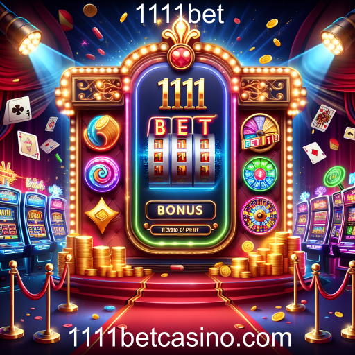 Descubra as Melhores Promoções no 1111bet